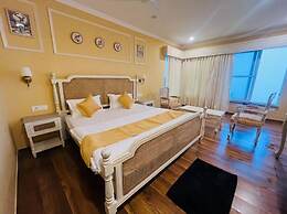 The Taal Cottage