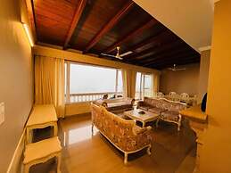 The Taal Cottage