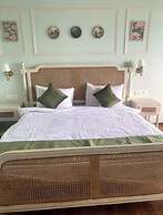 The Taal Cottage