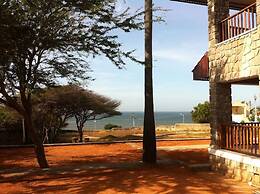 Joppa House