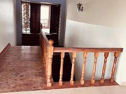 Joppa House