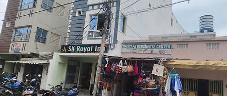 SK Royal Inn