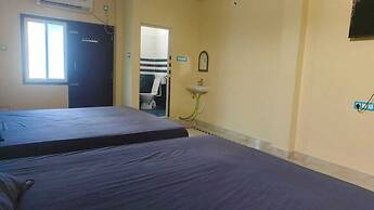 SK Royal Inn