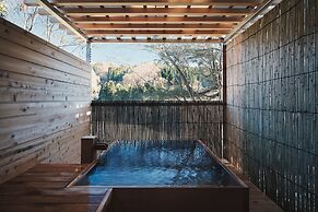 Onsen and Garden Nana