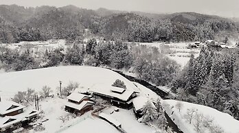 Onsen and Garden Nana