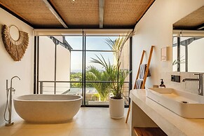 Ahimsa Uluwatu - Ocean View Villa