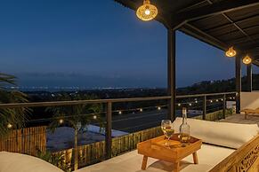 Ahimsa Uluwatu - Ocean View Villa