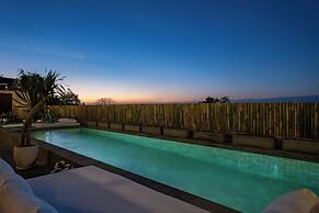 Ahimsa Uluwatu - Ocean View Villa