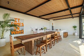 Ahimsa Uluwatu - Ocean View Villa