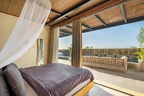 Ahimsa Uluwatu - Ocean View Villa