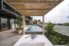 Ahimsa Uluwatu - Ocean View Villa