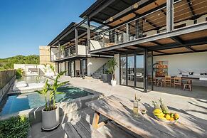 Ahimsa Uluwatu - Ocean View Villa