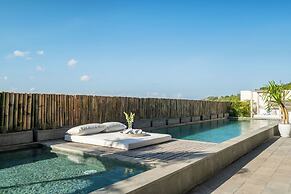 Ahimsa Uluwatu - Ocean View Villa