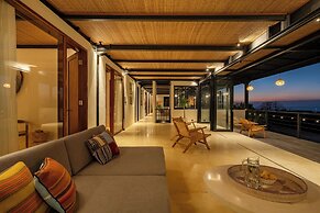Ahimsa Uluwatu - Ocean View Villa