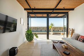 Ahimsa Uluwatu - Ocean View Villa