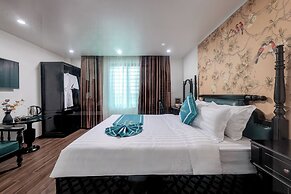 Vũ Hotel