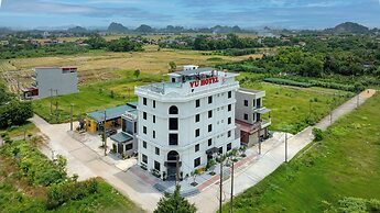 Vũ Hotel