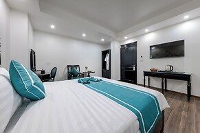 Vũ Hotel