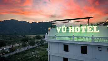 Vũ Hotel