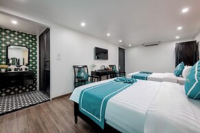 Vũ Hotel