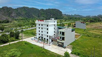 Vũ Hotel