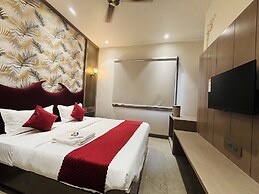 Hotel Royal Nest