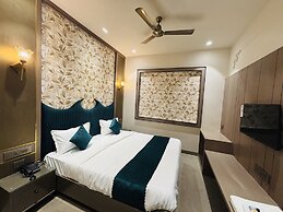 Hotel Royal Nest