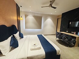 Hotel Royal Nest