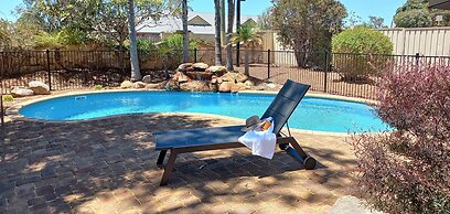 Margaret River Motel