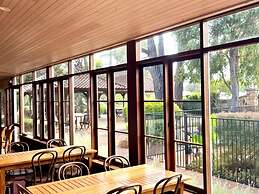 Margaret River Motel