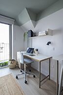 Modern Studios with Kitchen & Ensuite