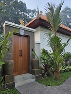 Tanah Wuk Villas