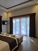 Tanah Wuk Villas