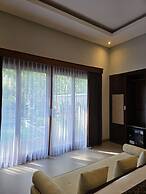 Tanah Wuk Villas