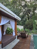 Tanah Wuk Villas