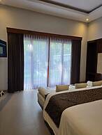 Tanah Wuk Villas