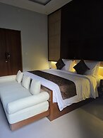 Tanah Wuk Villas