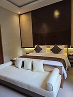 Tanah Wuk Villas