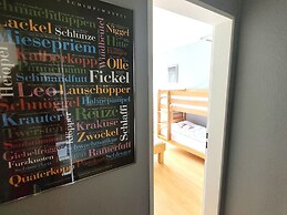 Apartment in Winterberg With Pool & Sauna