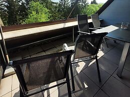 Apartment in Winterberg With Pool & Sauna