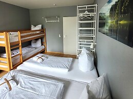 Apartment in Winterberg With Pool & Sauna