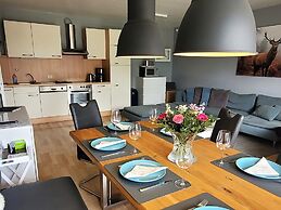 Apartment in Winterberg With Pool & Sauna