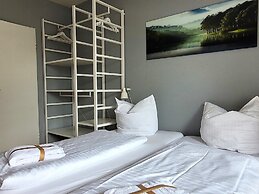 Apartment in Winterberg With Pool & Sauna