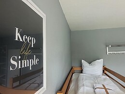 Apartment in Winterberg With Pool & Sauna