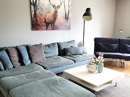 Apartment in Winterberg With Pool & Sauna