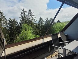 Apartment in Winterberg With Pool & Sauna