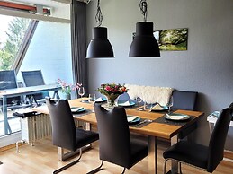 Apartment in Winterberg With Pool & Sauna
