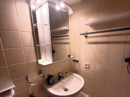 Apartment in Winterberg With Pool & Sauna