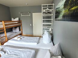 Apartment in Winterberg With Pool & Sauna