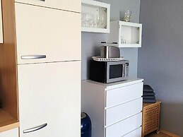 Apartment in Winterberg With Pool & Sauna